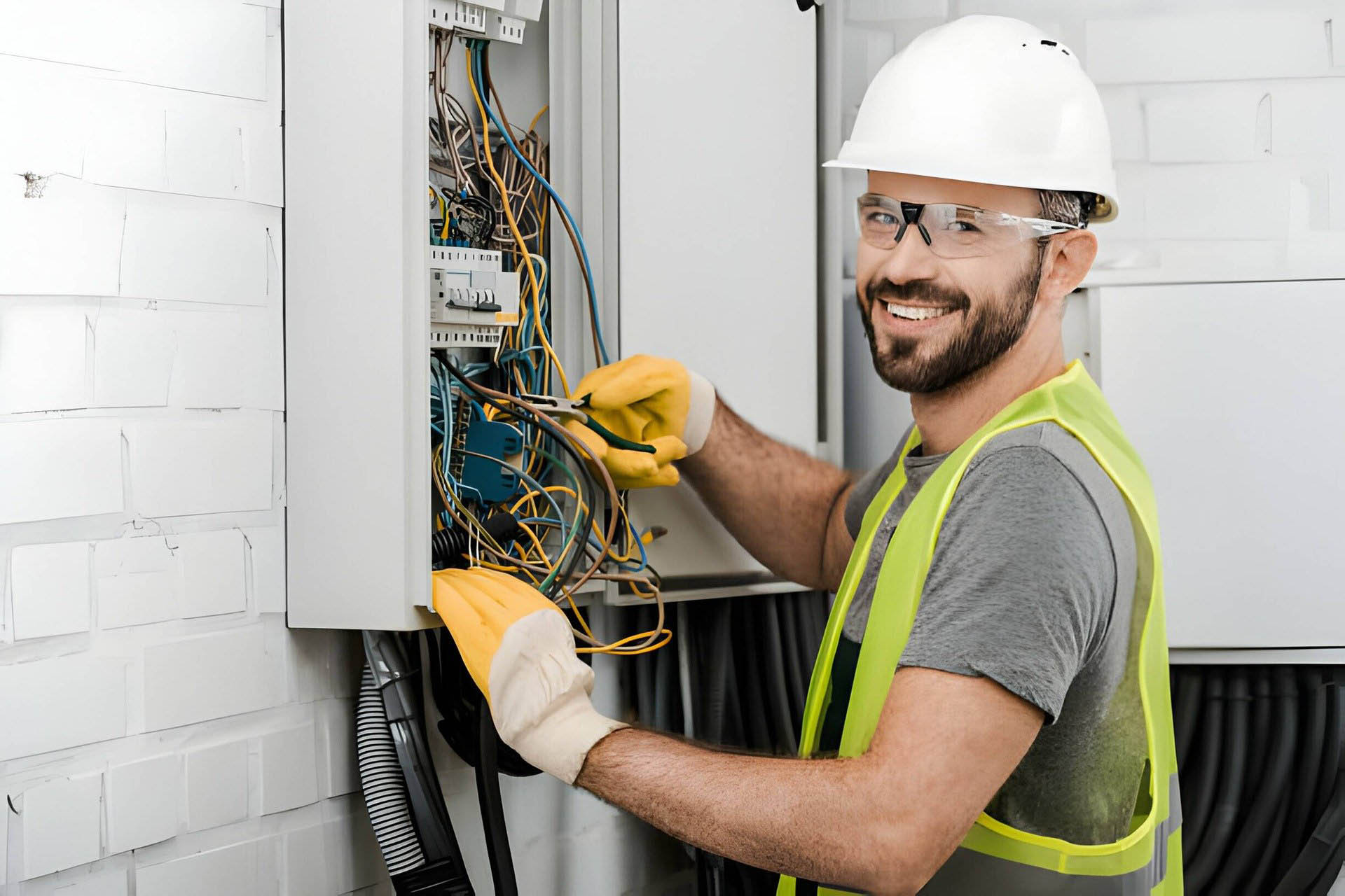Electrician Websites Electrician Websites Southampton